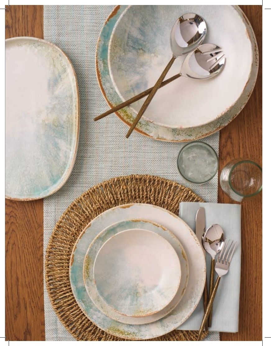 Tableau Everyday Home Catalog Weekly Ad January 1 - December 31, 2026