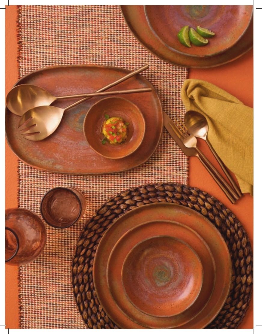 Tableau Everyday Home Catalog Weekly Ad January 1 - December 31, 2026