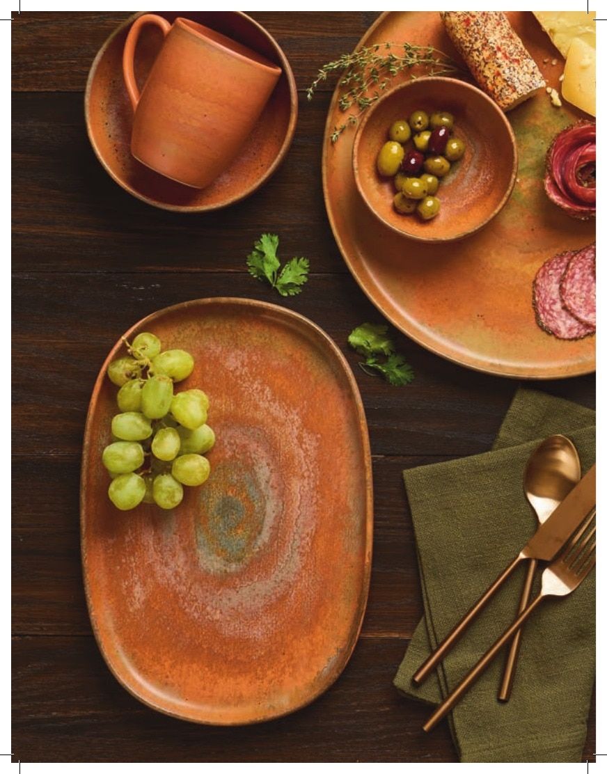 Tableau Everyday Home Catalog Weekly Ad January 1 - December 31, 2026