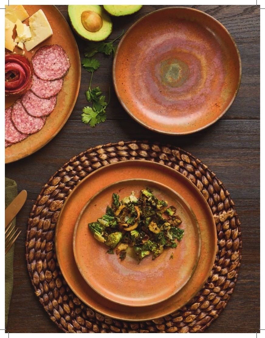 Tableau Everyday Home Catalog Weekly Ad January 1 - December 31, 2026