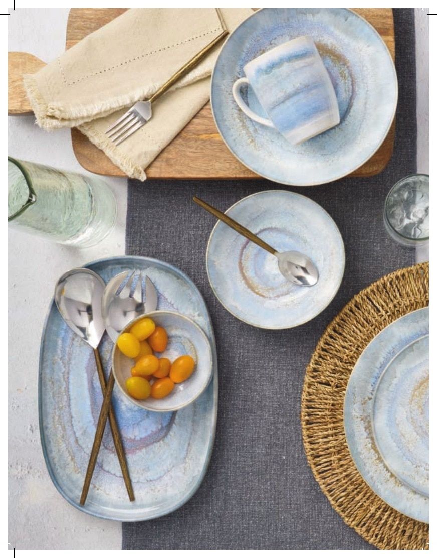 Tableau Everyday Home Catalog Weekly Ad January 1 - December 31, 2026