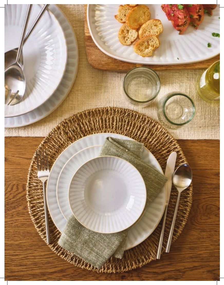 Tableau Everyday Home Catalog Weekly Ad January 1 - December 31, 2026