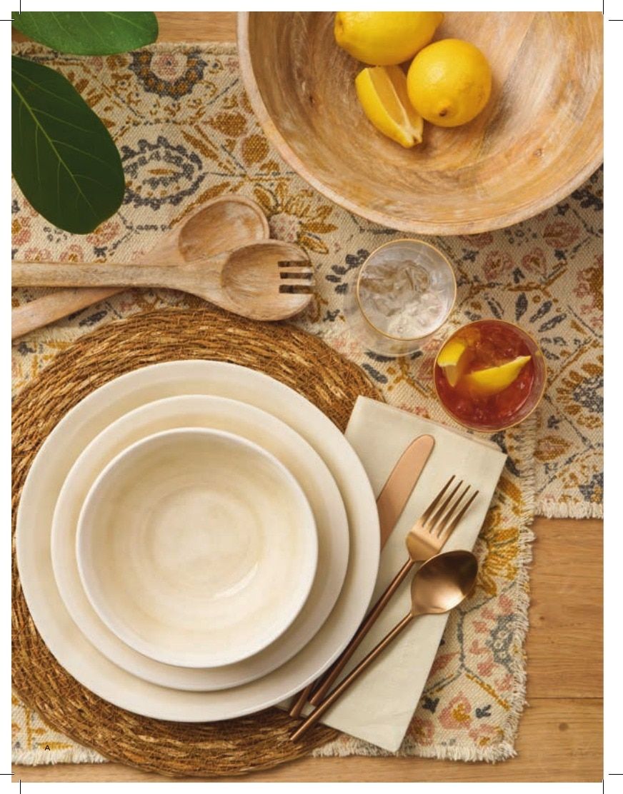 Tableau Everyday Home Catalog Weekly Ad January 1 - December 31, 2026