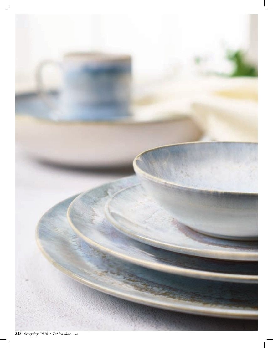 Tableau Everyday Home Catalog Weekly Ad January 1 - December 31, 2026