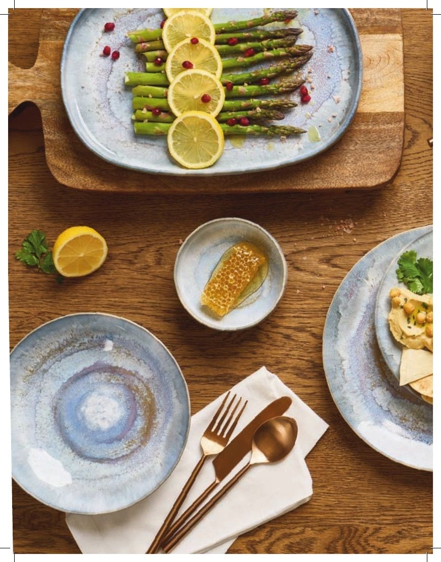 Tableau Everyday Home Catalog Weekly Ad January 1 - December 31, 2026