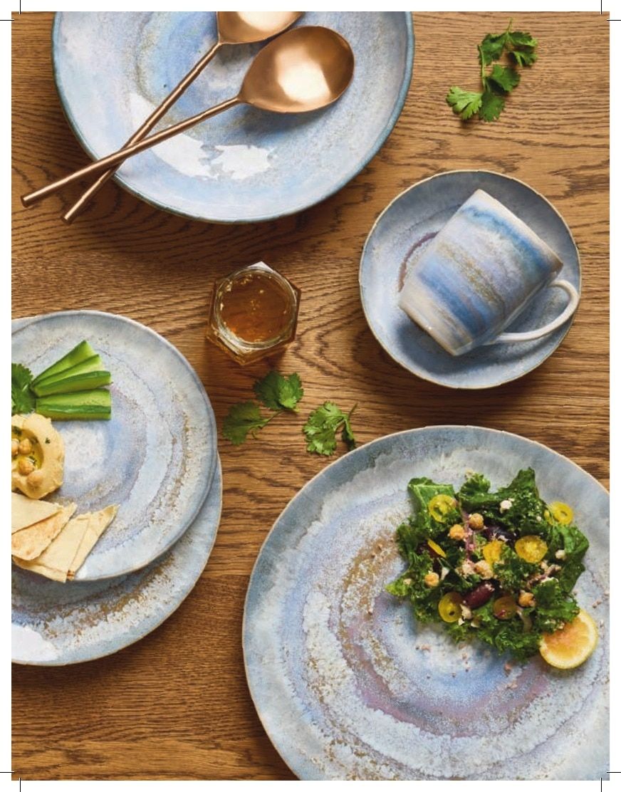 Tableau Everyday Home Catalog Weekly Ad January 1 - December 31, 2026