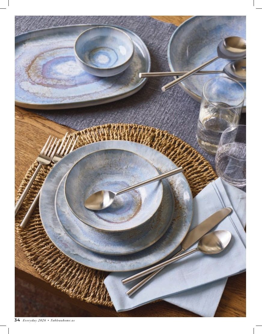 Tableau Everyday Home Catalog Weekly Ad January 1 - December 31, 2026