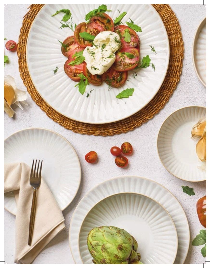 Tableau Everyday Home Catalog Weekly Ad January 1 - December 31, 2026