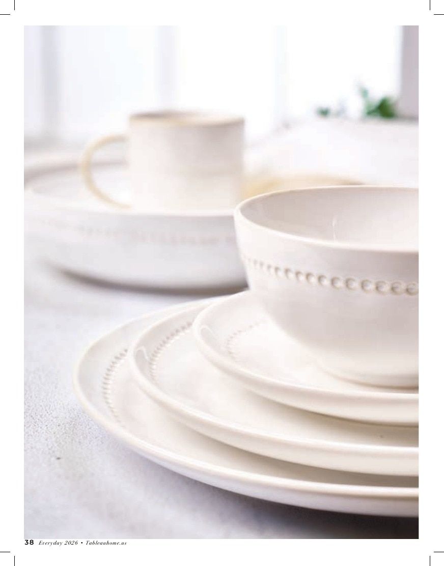 Tableau Everyday Home Catalog Weekly Ad January 1 - December 31, 2026