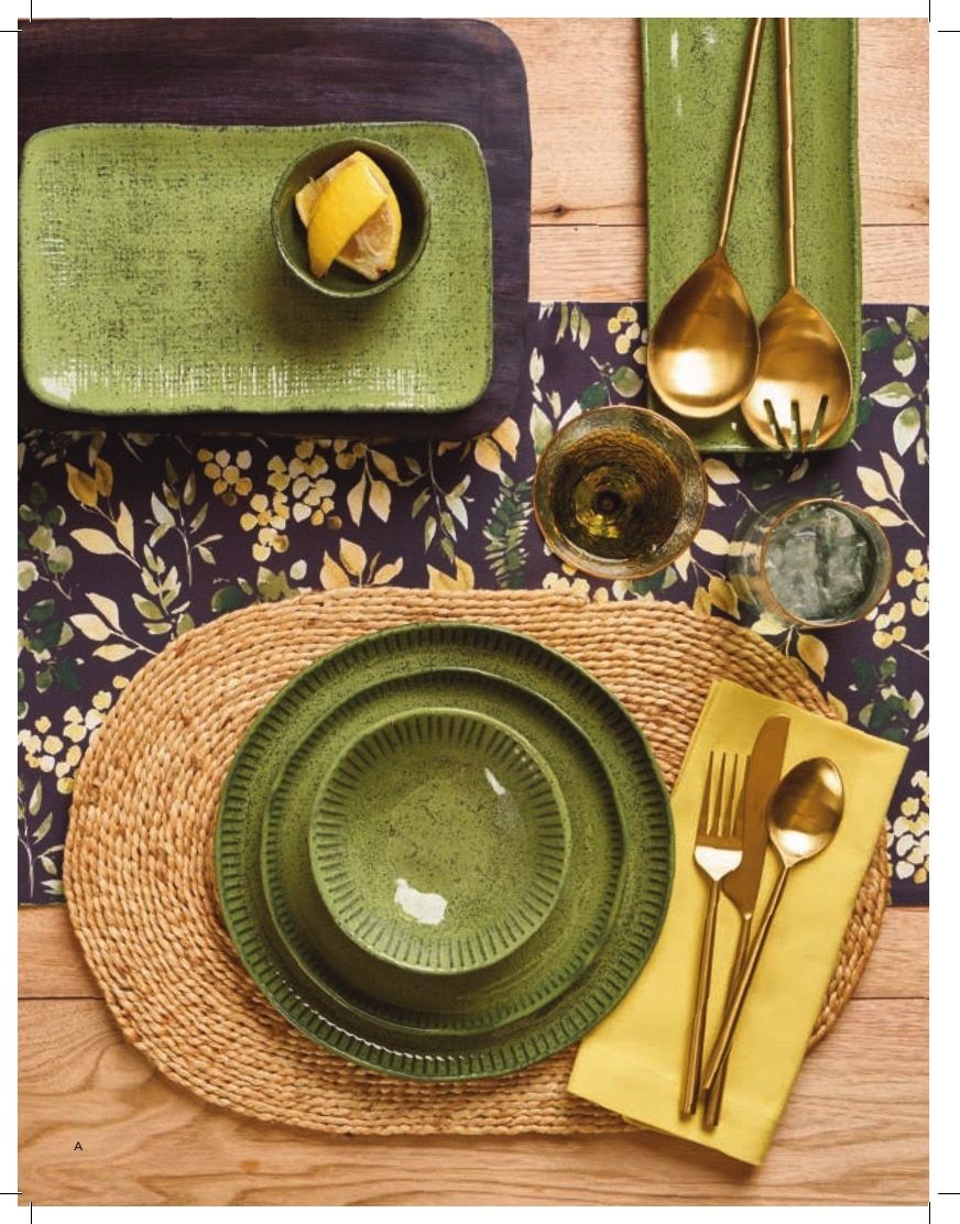Tableau Everyday Home Catalog Weekly Ad January 1 - December 31, 2026
