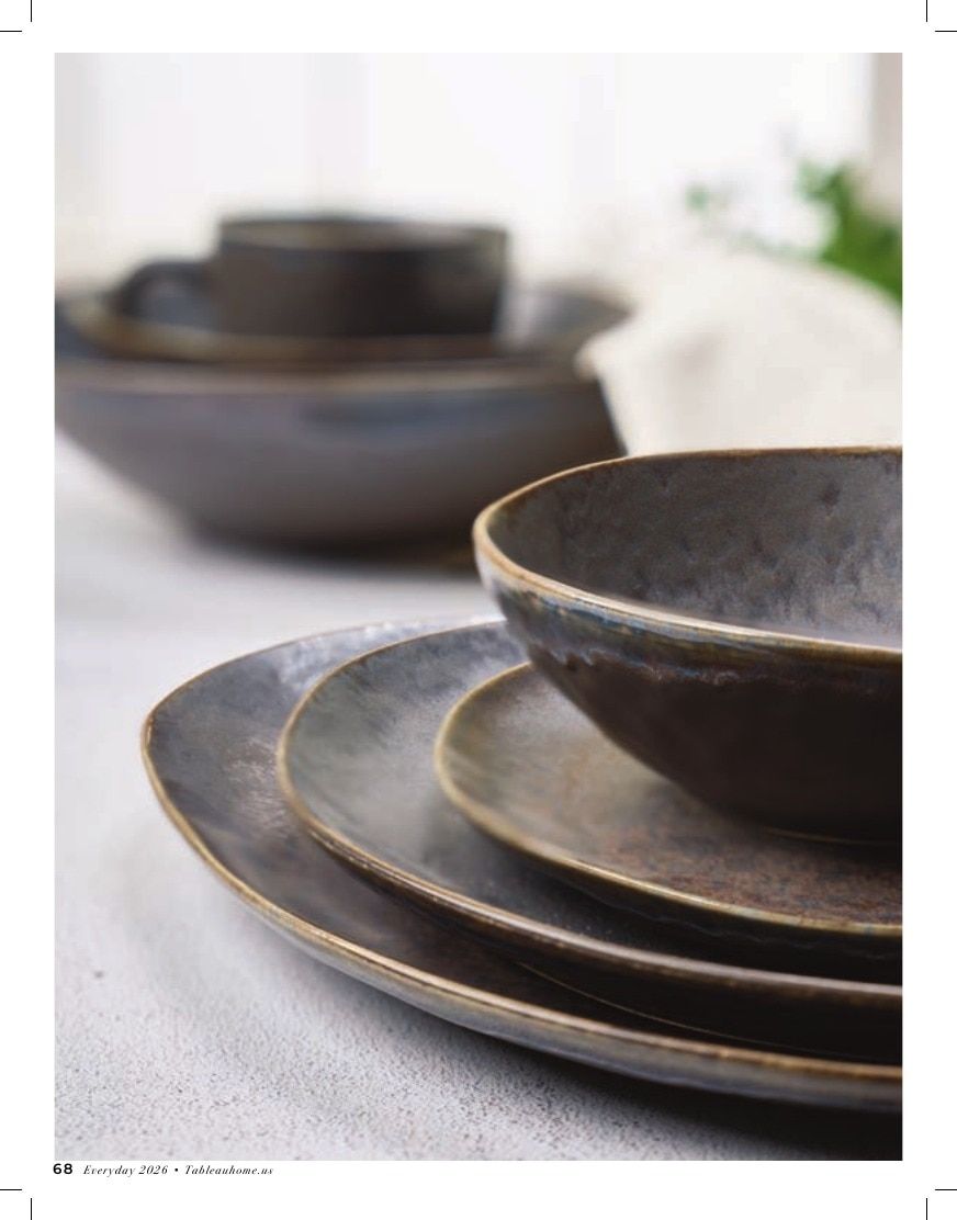 Tableau Everyday Home Catalog Weekly Ad January 1 - December 31, 2026