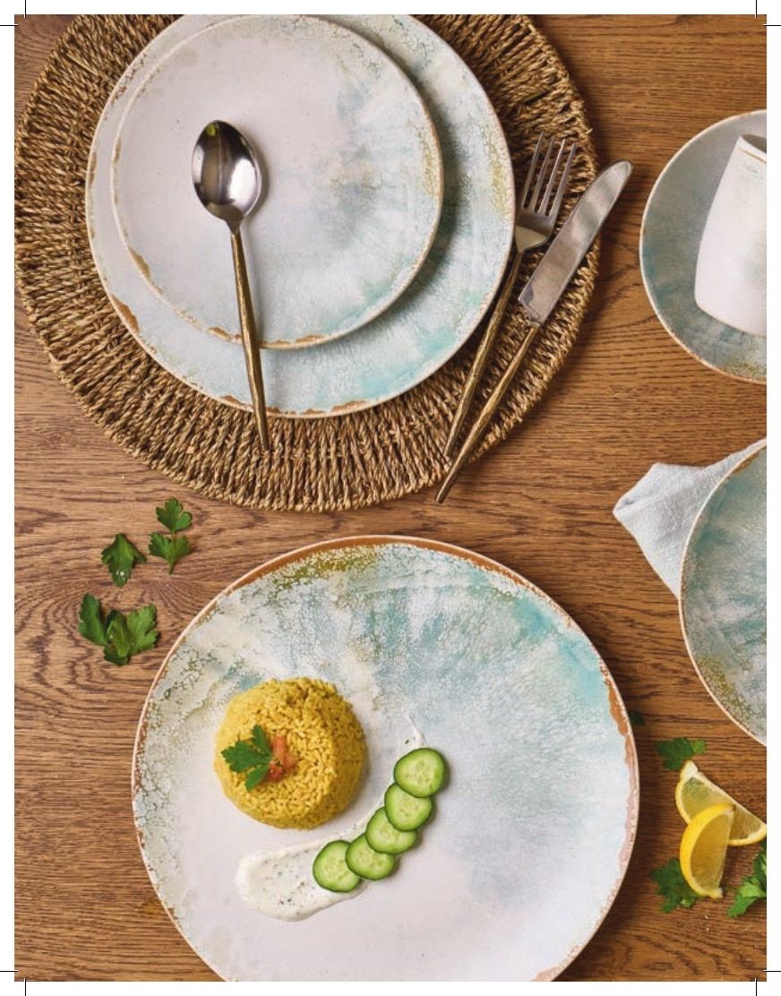 Tableau Everyday Home Catalog Weekly Ad January 1 - December 31, 2026