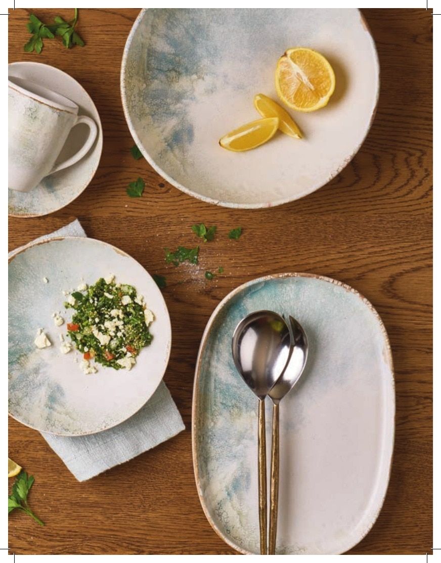 Tableau Everyday Home Catalog Weekly Ad January 1 - December 31, 2026