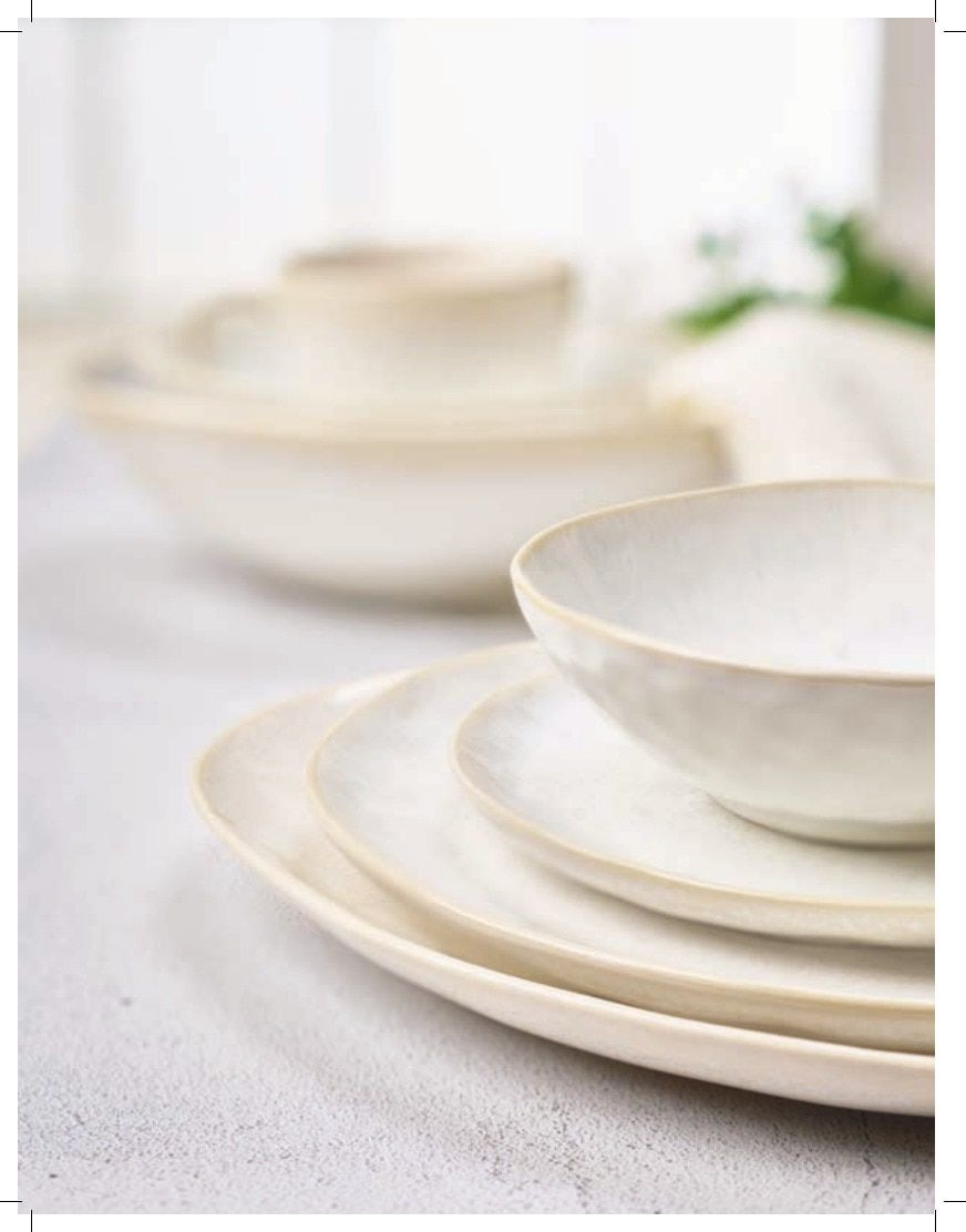 Tableau Everyday Home Catalog Weekly Ad January 1 - December 31, 2026