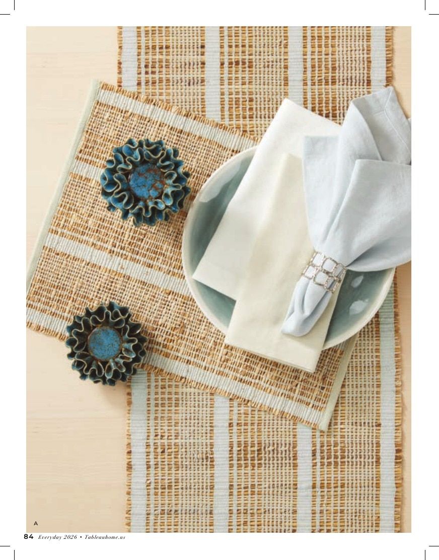 Tableau Everyday Home Catalog Weekly Ad January 1 - December 31, 2026