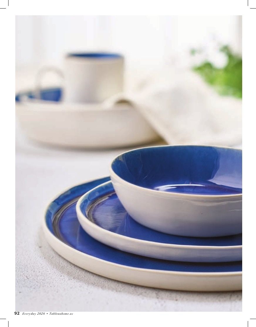 Tableau Everyday Home Catalog Weekly Ad January 1 - December 31, 2026