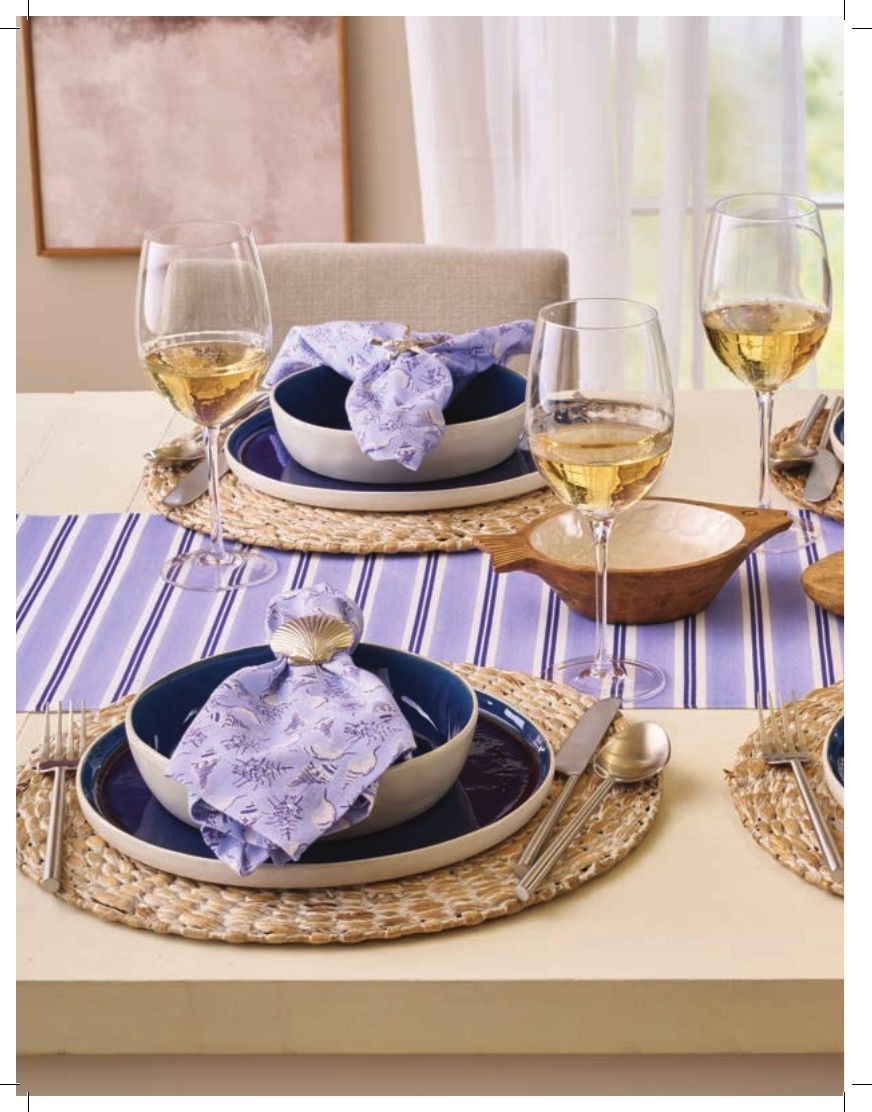Tableau Everyday Home Catalog Weekly Ad January 1 - December 31, 2026