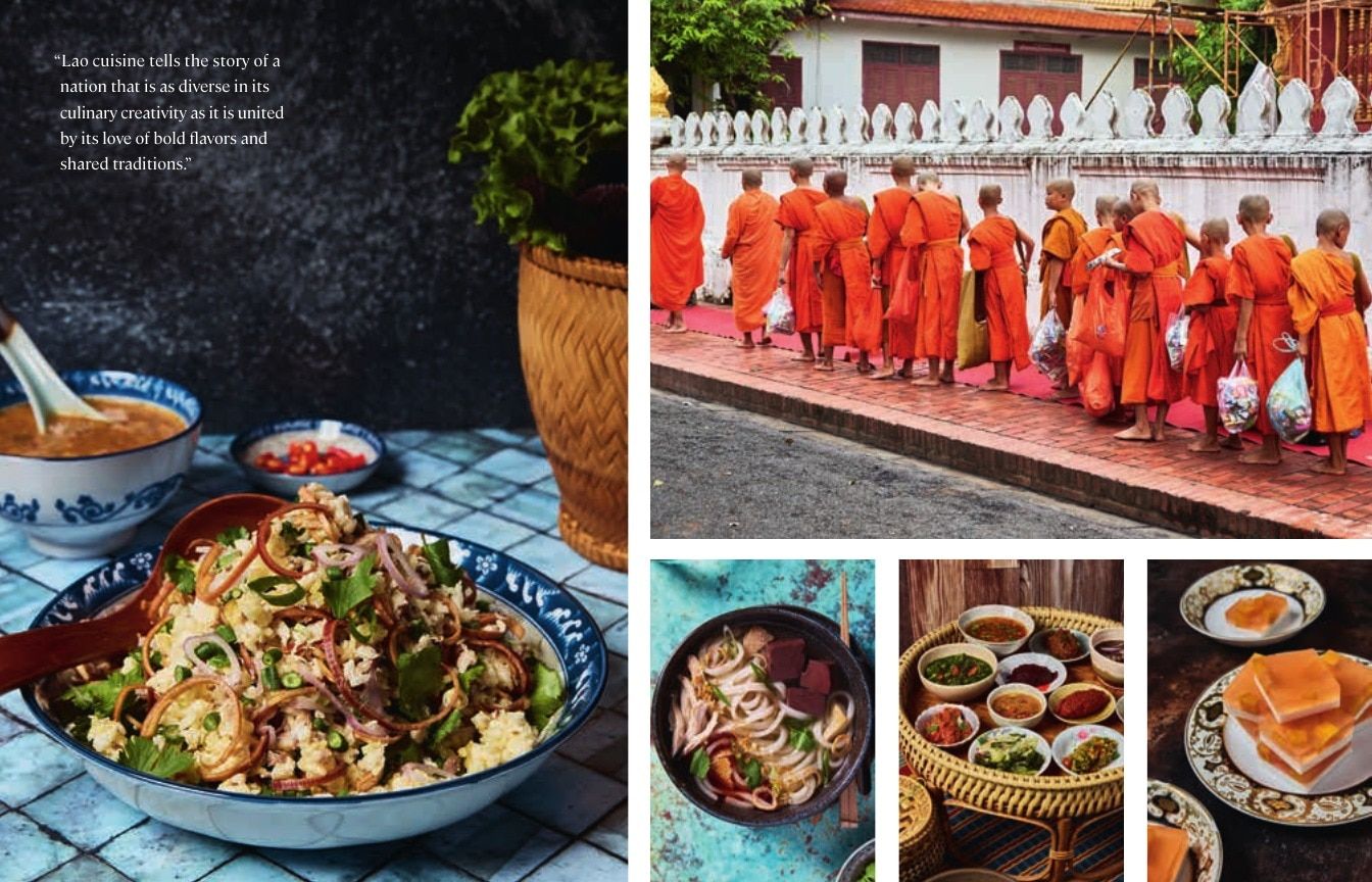 Ten Speed Press Spring Food and Drink Books Catalog Weekly Ad January 1 - December 31, 2026