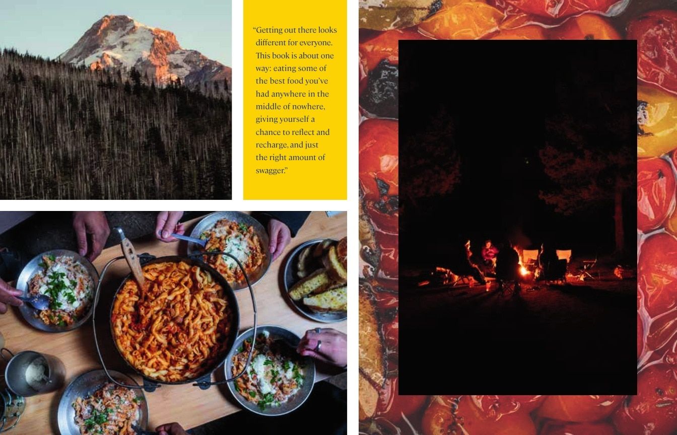 Ten Speed Press Spring Food and Drink Books Catalog Weekly Ad January 1 - December 31, 2026