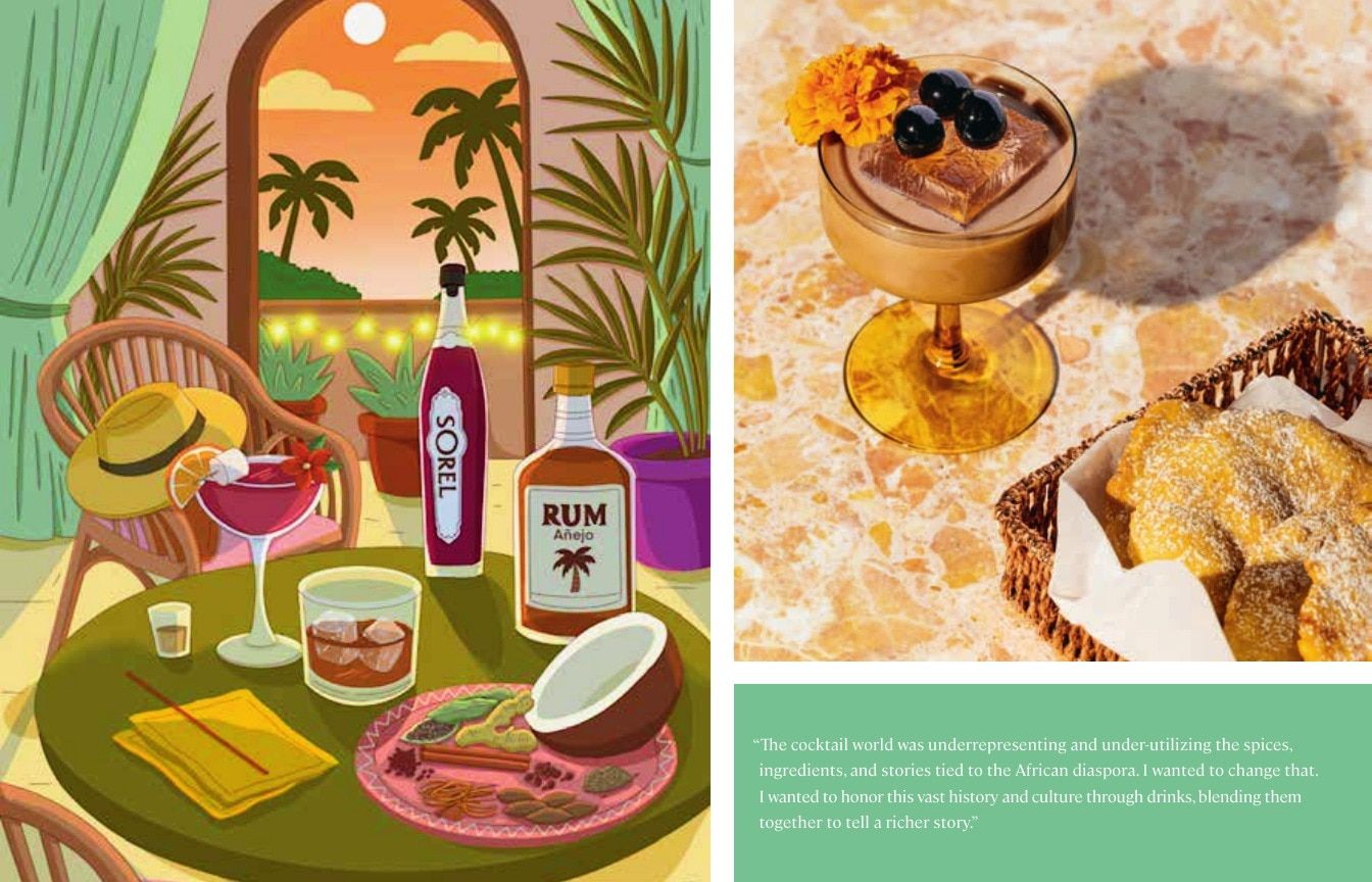 Ten Speed Press Spring Food and Drink Books Catalog Weekly Ad January 1 - December 31, 2026