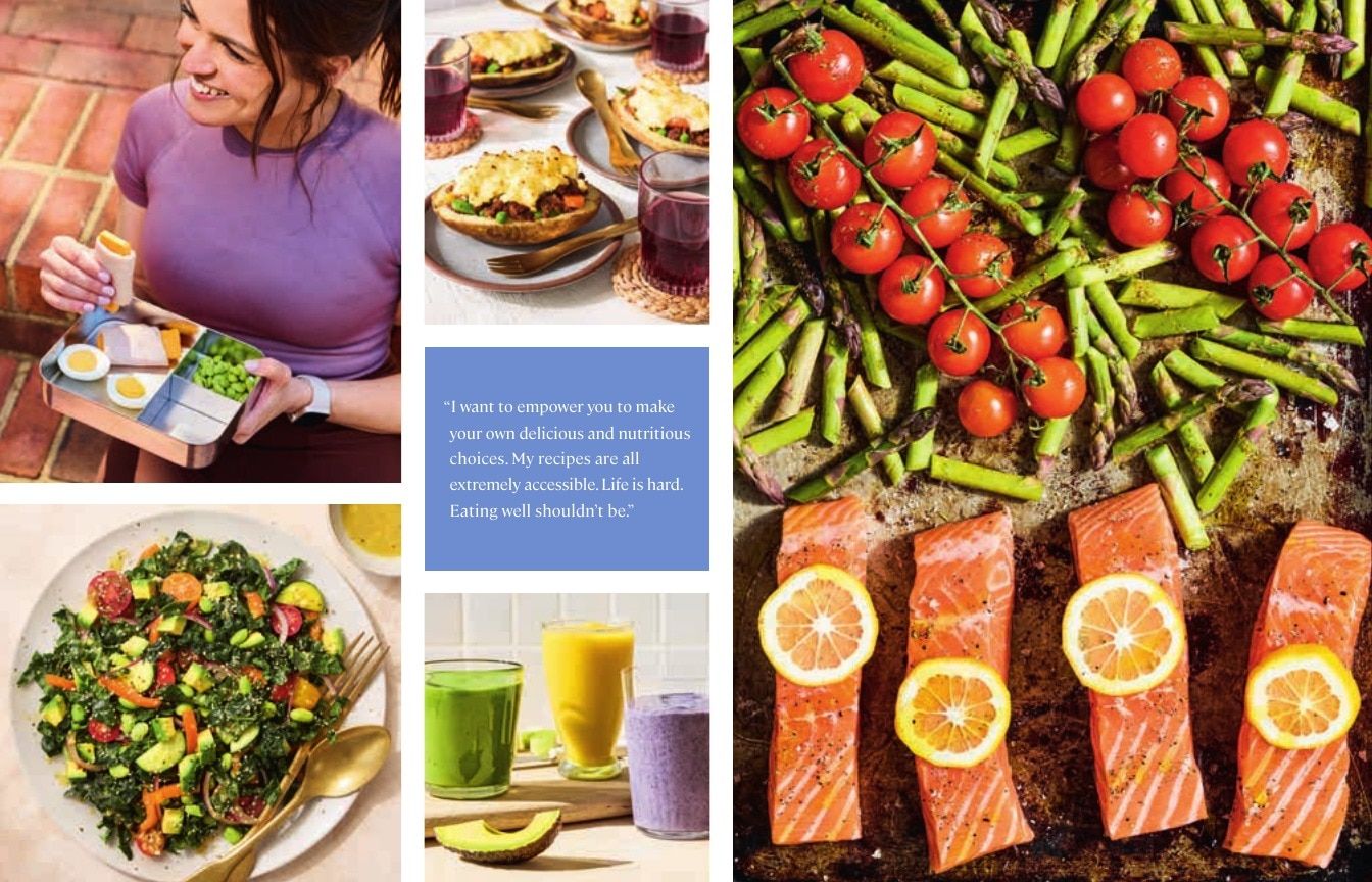 Ten Speed Press Spring Food and Drink Books Catalog Weekly Ad January 1 - December 31, 2026