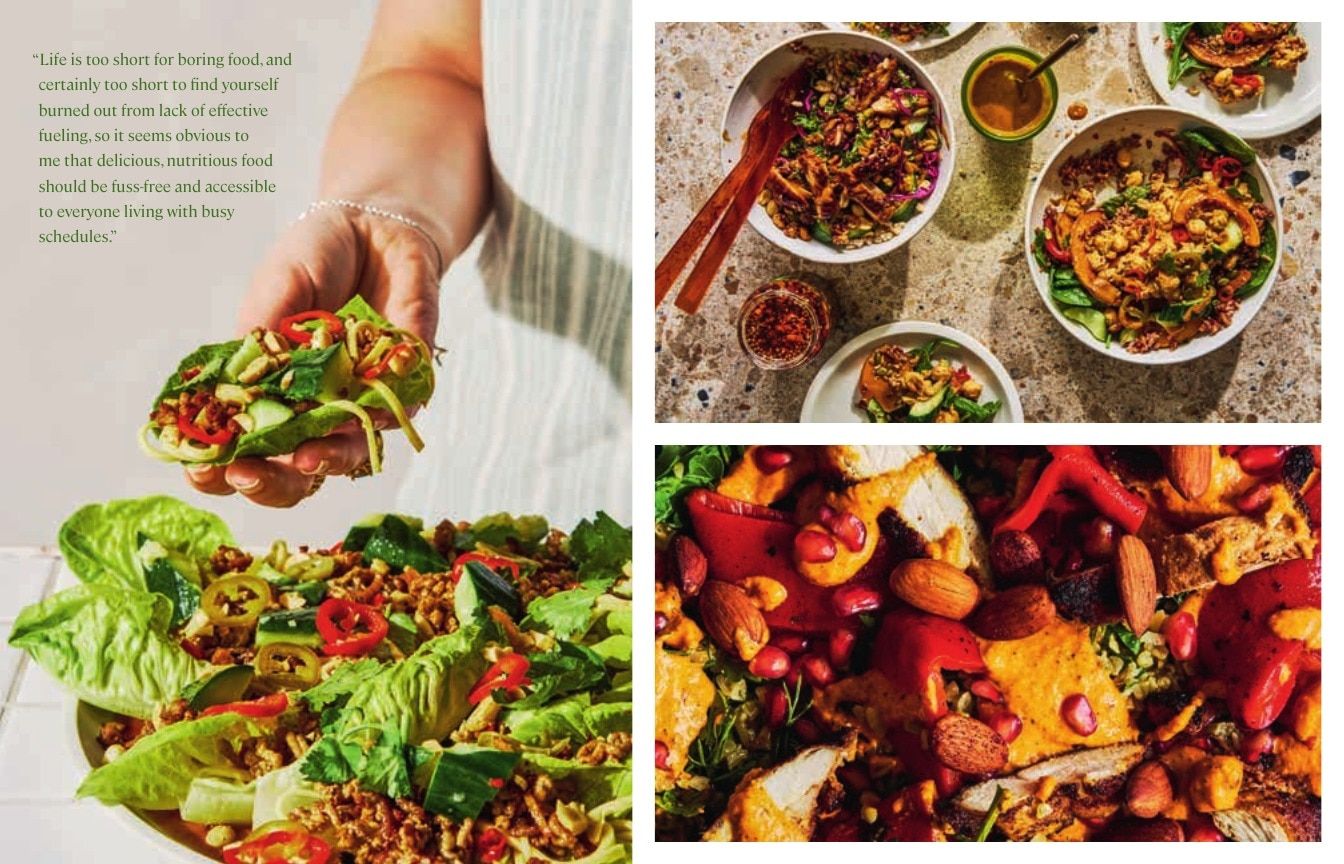 Ten Speed Press Spring Food and Drink Books Catalog Weekly Ad January 1 - December 31, 2026