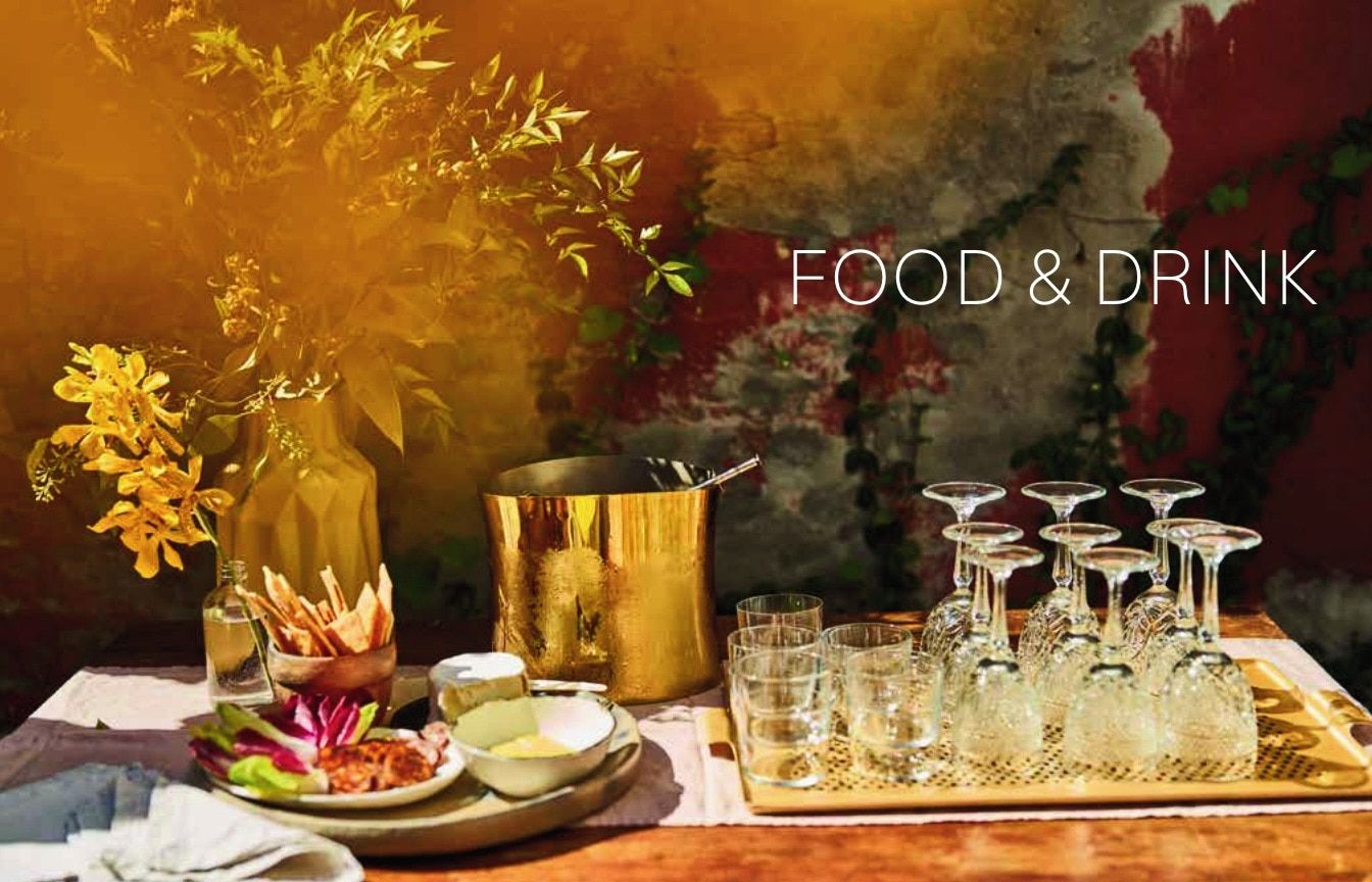 Ten Speed Press Spring Food and Drink Books Catalog Weekly Ad January 1 - December 31, 2026