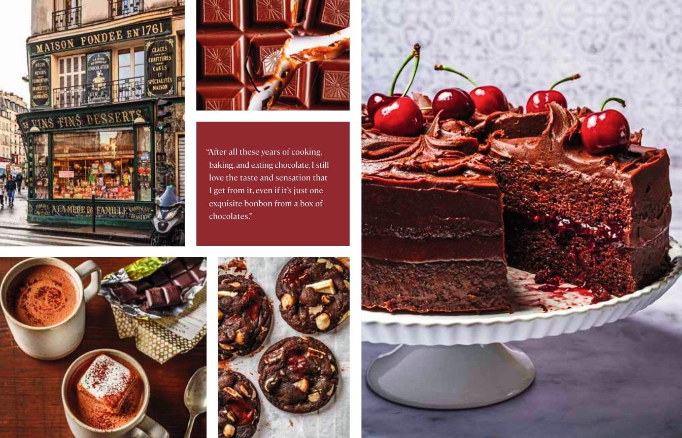 Ten Speed Press Spring Food and Drink Books Catalog Weekly Ad January 1 - December 31, 2026