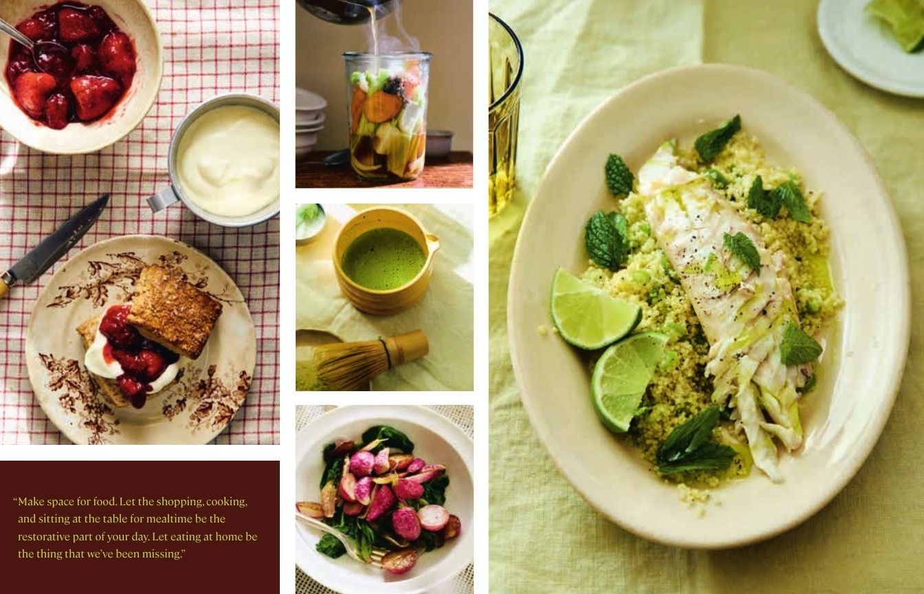 Ten Speed Press Spring Food and Drink Books Catalog Weekly Ad January 1 - December 31, 2026
