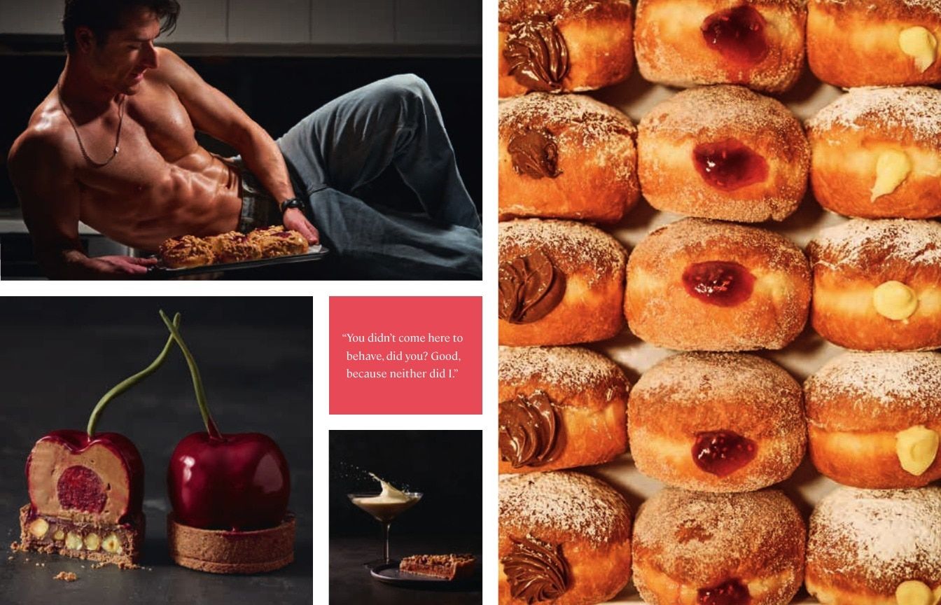 Ten Speed Press Spring Food and Drink Books Catalog Weekly Ad January 1 - December 31, 2026