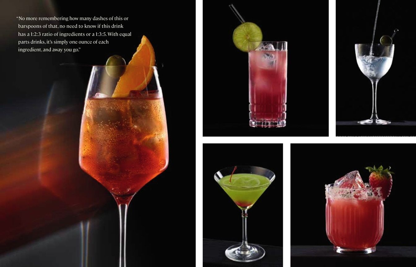 Ten Speed Press Spring Food and Drink Books Catalog Weekly Ad January 1 - December 31, 2026
