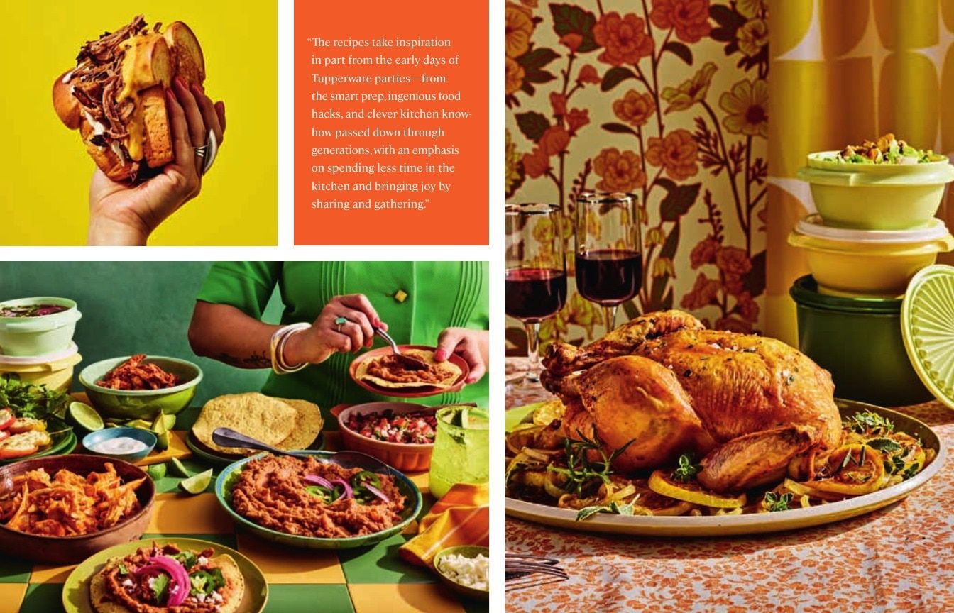 Ten Speed Press Spring Food and Drink Books Catalog Weekly Ad January 1 - December 31, 2026