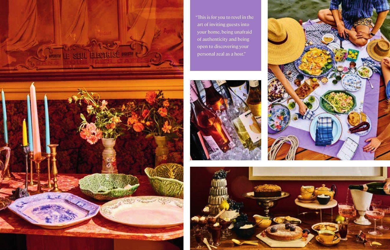 Ten Speed Press Spring Food and Drink Books Catalog Weekly Ad January 1 - December 31, 2026