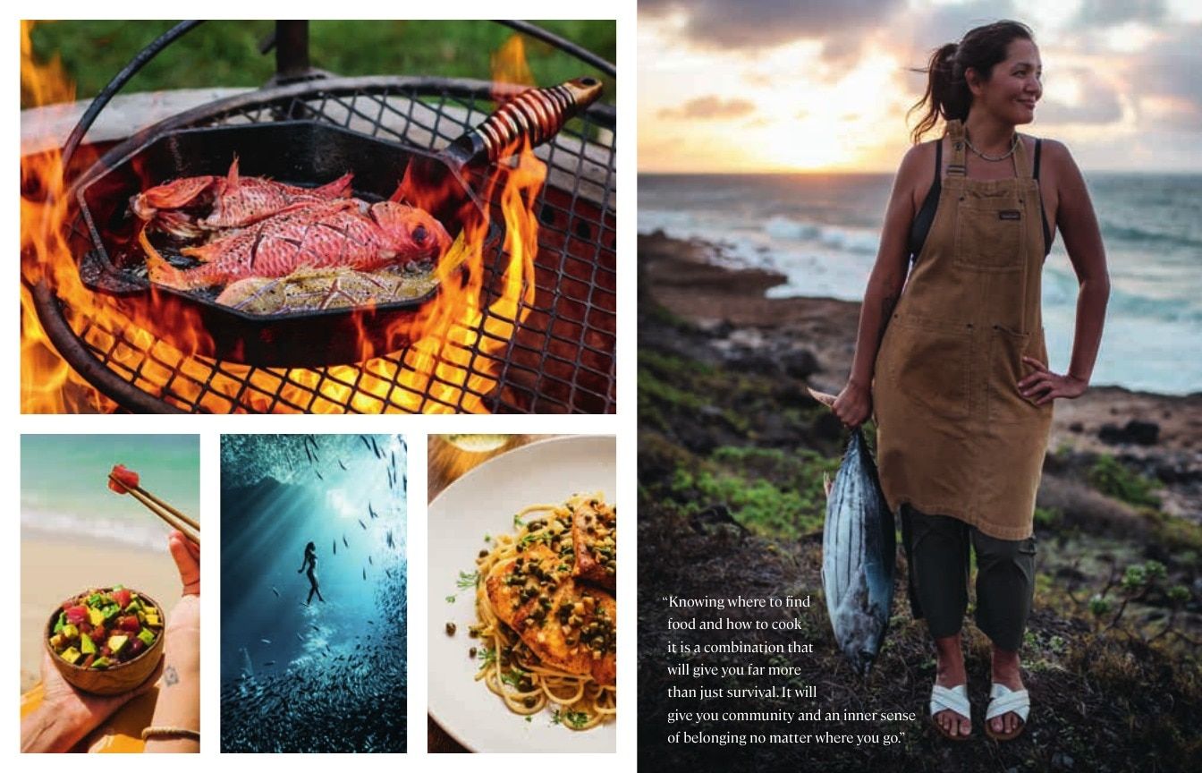 Ten Speed Press Spring Food and Drink Books Catalog Weekly Ad January 1 - December 31, 2026