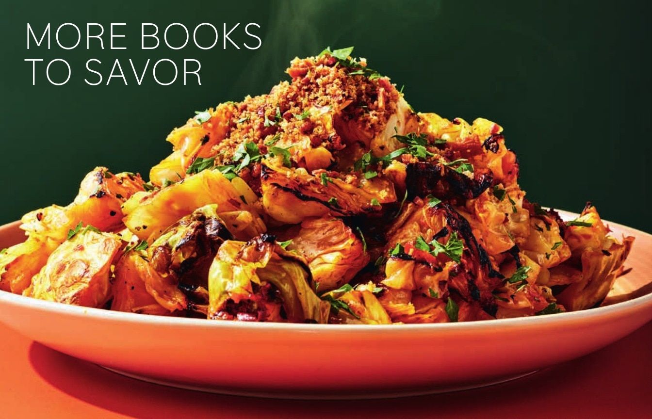 Ten Speed Press Spring Food and Drink Books Catalog Weekly Ad January 1 - December 31, 2026