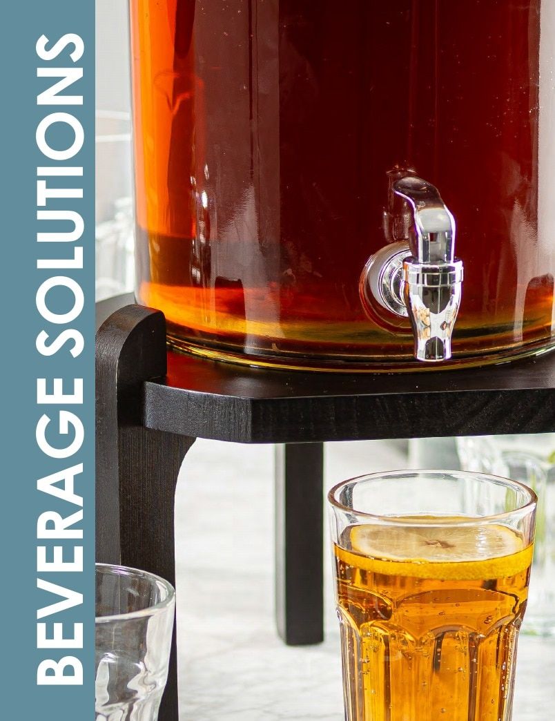 TableCraft Foodservice Products Catalog Weekly Ad January 1 - December 31, 2026