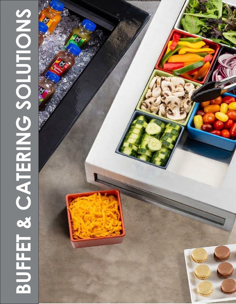 TableCraft Foodservice Products Catalog Weekly Ad January 1 - December 31, 2026