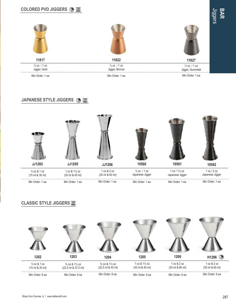 TableCraft Foodservice Products Catalog Weekly Ad January 1 - December 31, 2026