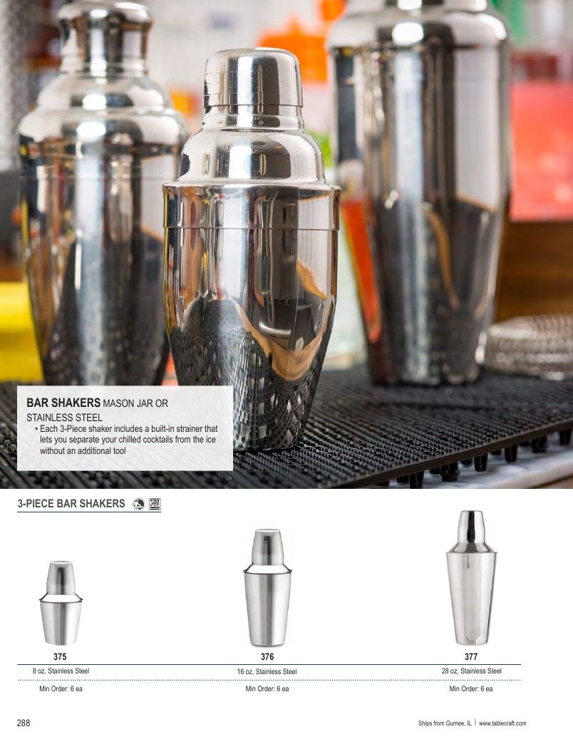 TableCraft Foodservice Products Catalog Weekly Ad January 1 - December 31, 2026