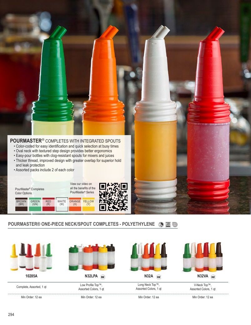 TableCraft Foodservice Products Catalog Weekly Ad January 1 - December 31, 2026