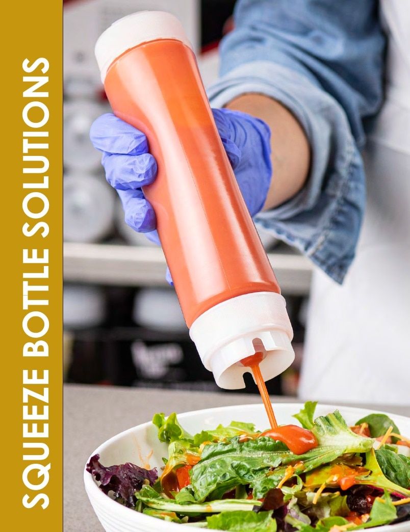TableCraft Foodservice Products Catalog Weekly Ad January 1 - December 31, 2026