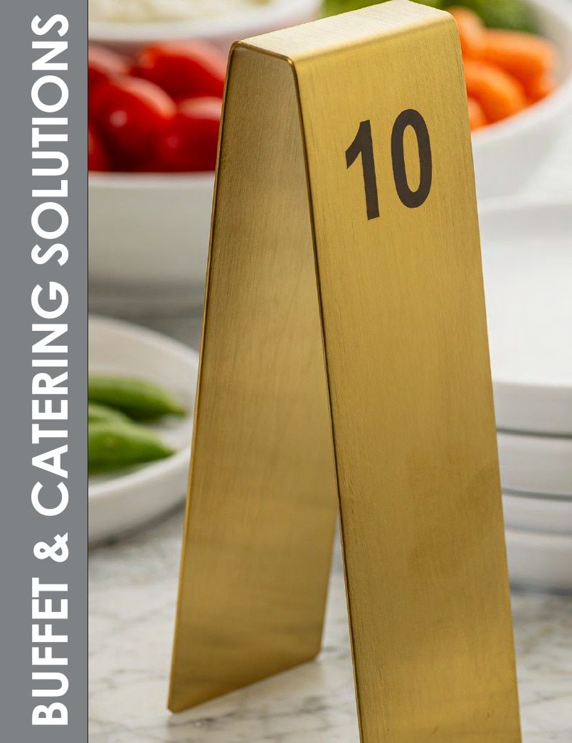 TableCraft Foodservice Products Catalog Weekly Ad January 1 - December 31, 2026