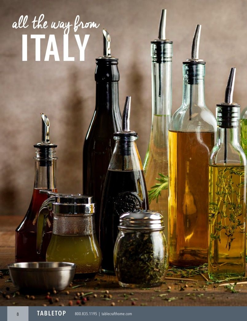 TableCraft Home Housewares Catalog Weekly Ad January 1 - December 31, 2026