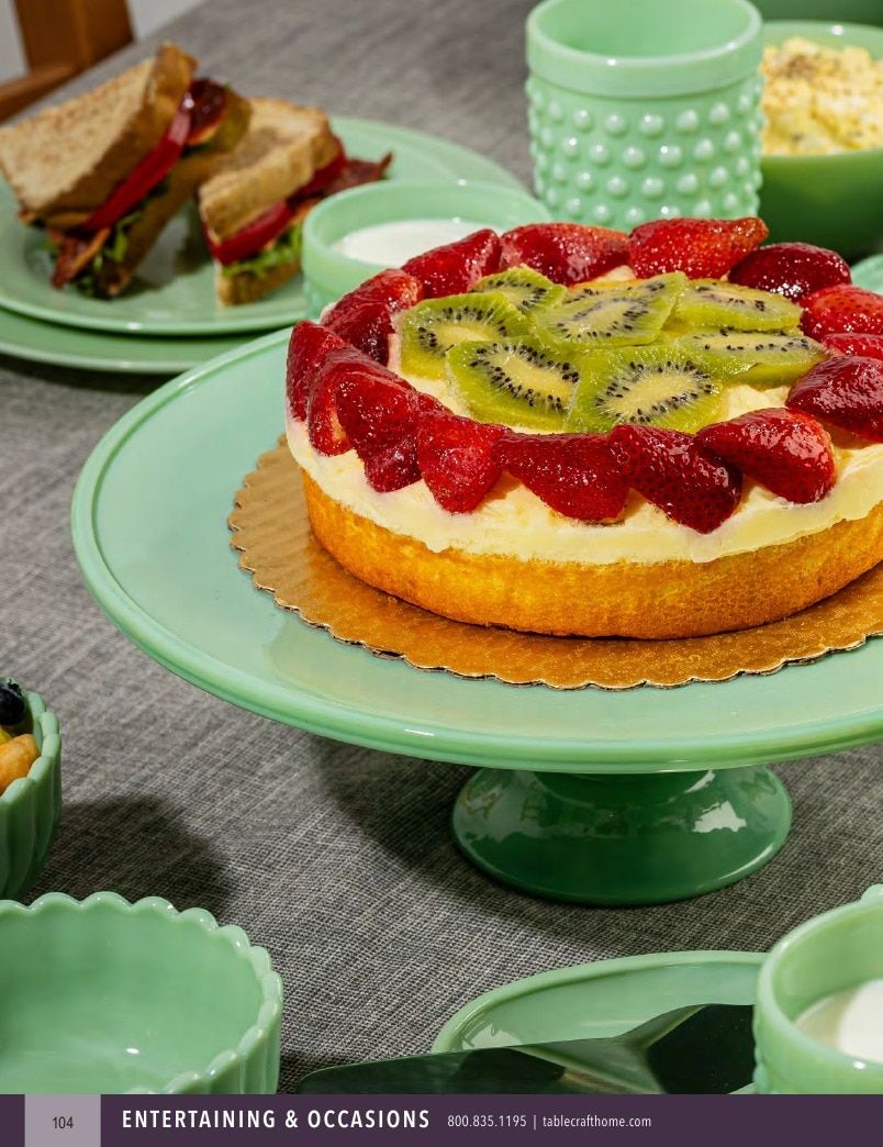 TableCraft Home Housewares Catalog Weekly Ad January 1 - December 31, 2026