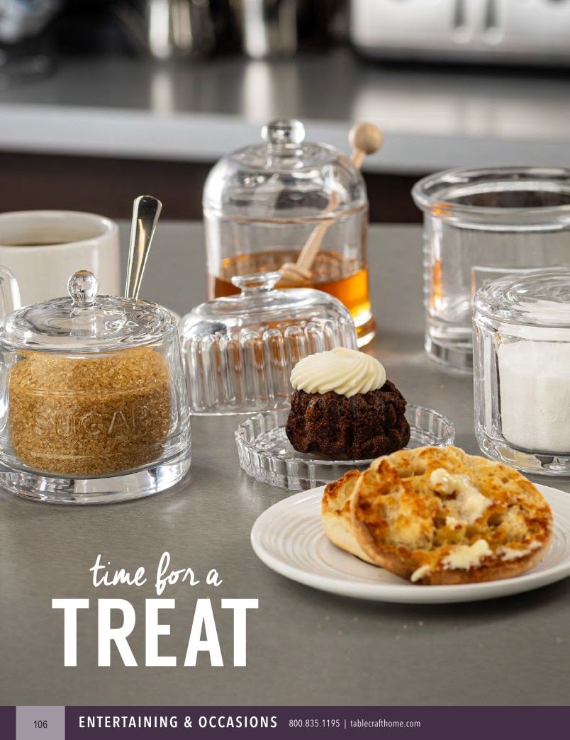TableCraft Home Housewares Catalog Weekly Ad January 1 - December 31, 2026