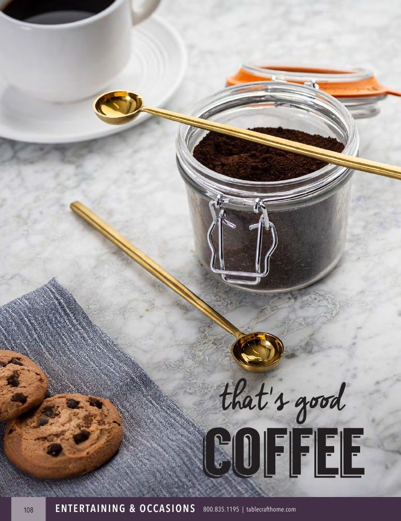 TableCraft Home Housewares Catalog Weekly Ad January 1 - December 31, 2026