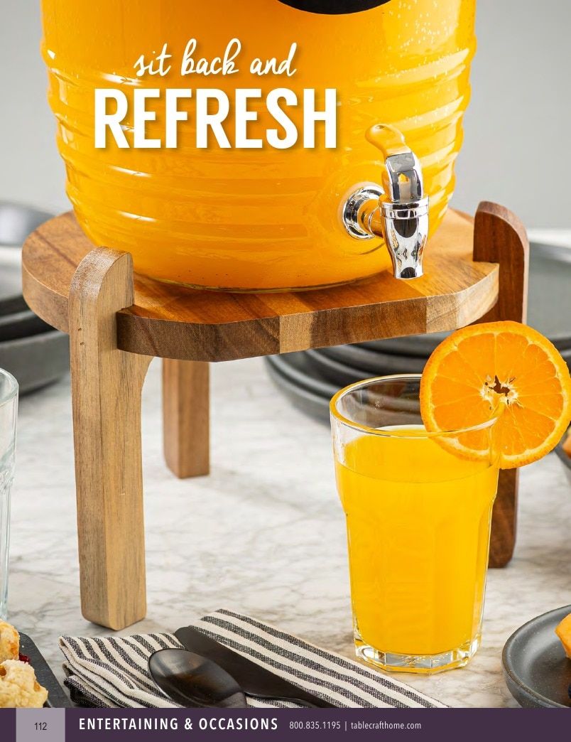 TableCraft Home Housewares Catalog Weekly Ad January 1 - December 31, 2026