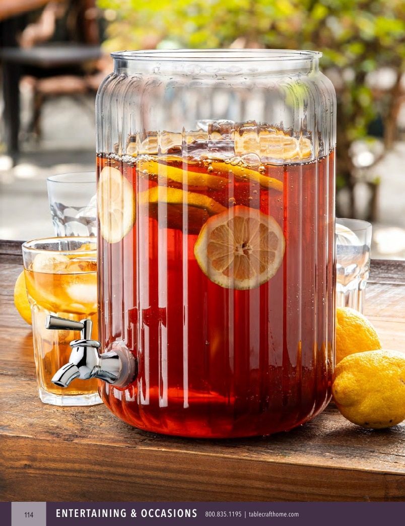TableCraft Home Housewares Catalog Weekly Ad January 1 - December 31, 2026