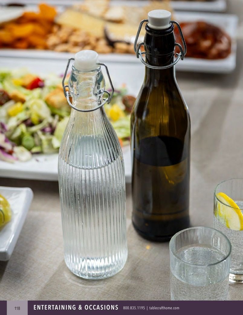 TableCraft Home Housewares Catalog Weekly Ad January 1 - December 31, 2026