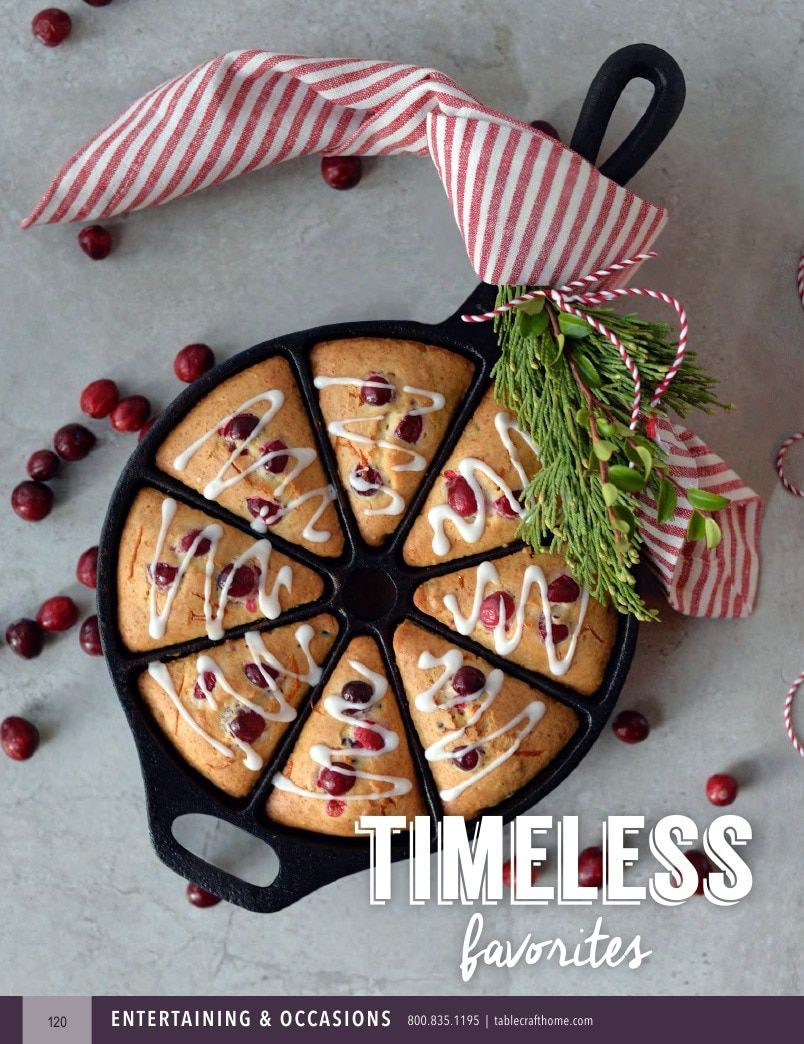 TableCraft Home Housewares Catalog Weekly Ad January 1 - December 31, 2026